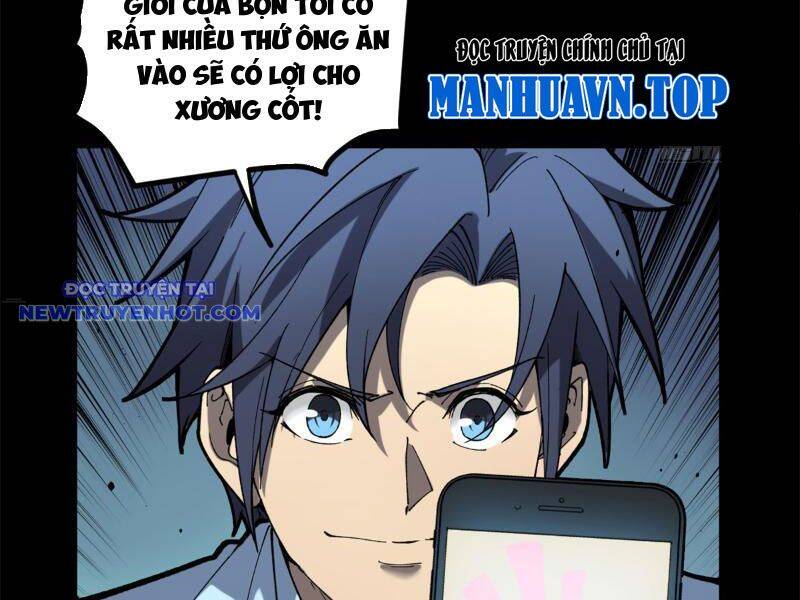 Người Giữ Cửa Vạn Giới - Chapter 2 - Page 50