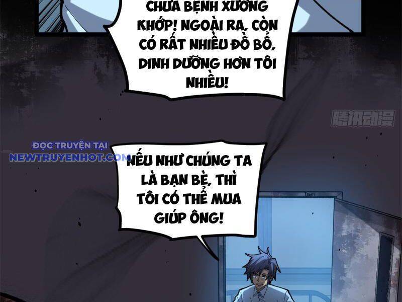 Người Giữ Cửa Vạn Giới - Chapter 2 - Page 52