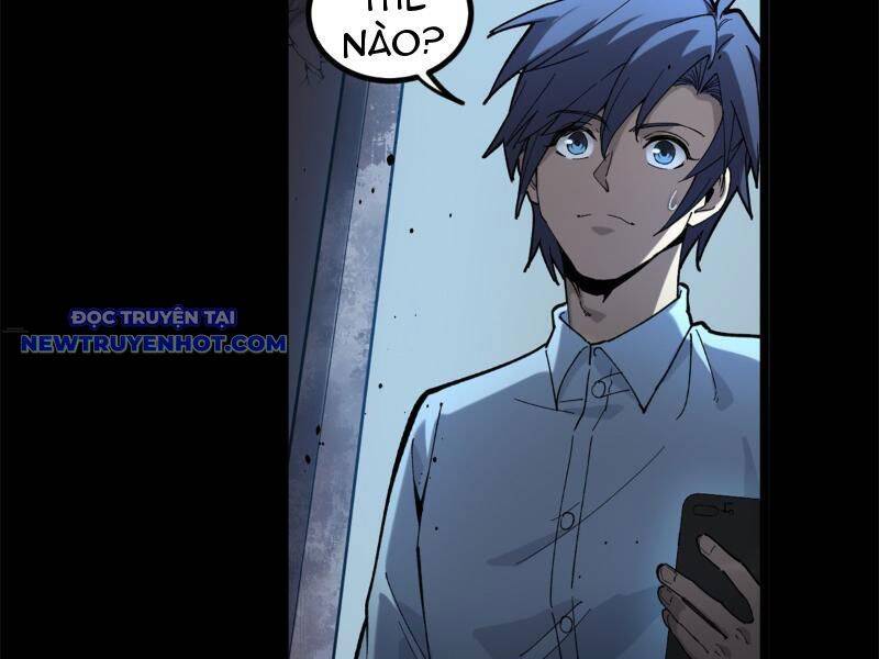 Người Giữ Cửa Vạn Giới - Chapter 2 - Page 57