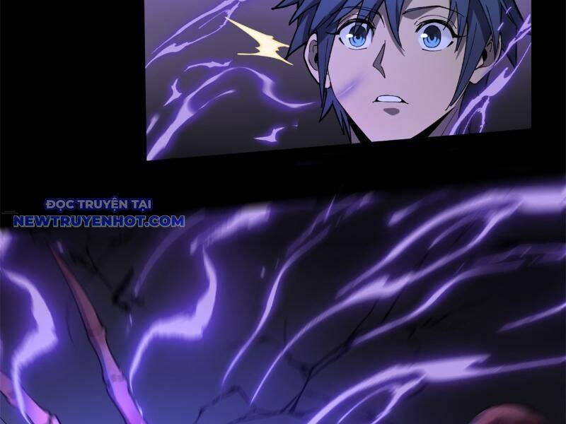 Người Giữ Cửa Vạn Giới - Chapter 2 - Page 59