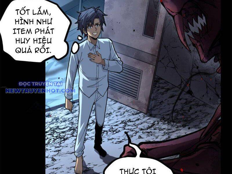 Người Giữ Cửa Vạn Giới - Chapter 2 - Page 6