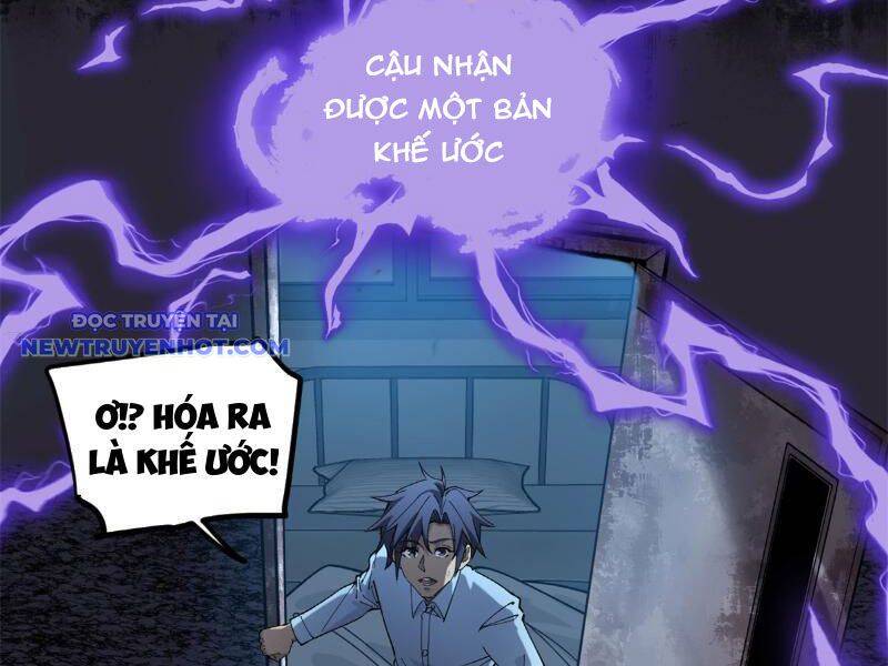 Người Giữ Cửa Vạn Giới - Chapter 2 - Page 66