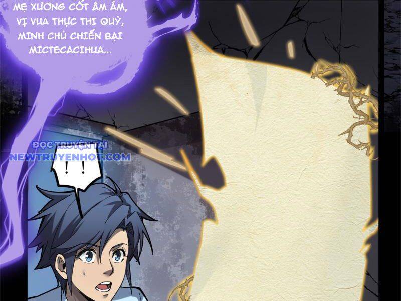 Người Giữ Cửa Vạn Giới - Chapter 2 - Page 68