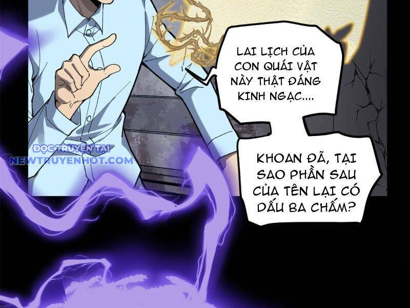 Người Giữ Cửa Vạn Giới - Chapter 2 - Page 69