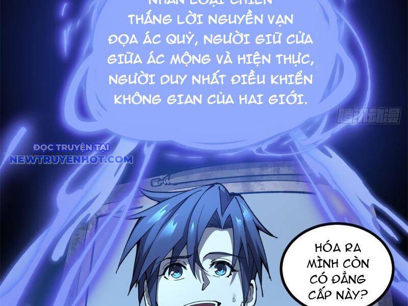 Người Giữ Cửa Vạn Giới - Chapter 2 - Page 81