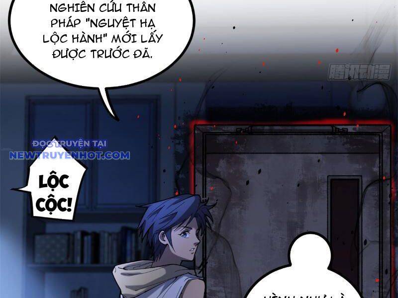 Người Giữ Cửa Vạn Giới - Chapter 3 - Page 100