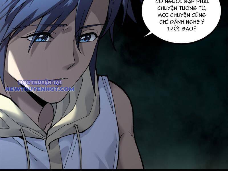 Người Giữ Cửa Vạn Giới - Chapter 3 - Page 11