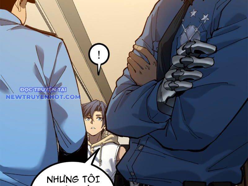 Người Giữ Cửa Vạn Giới - Chapter 3 - Page 14