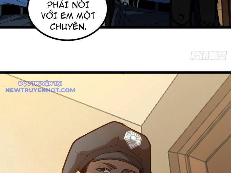 Người Giữ Cửa Vạn Giới - Chapter 3 - Page 15