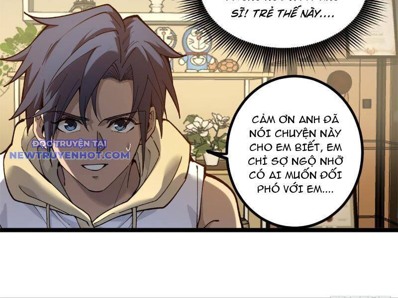 Người Giữ Cửa Vạn Giới - Chapter 3 - Page 19