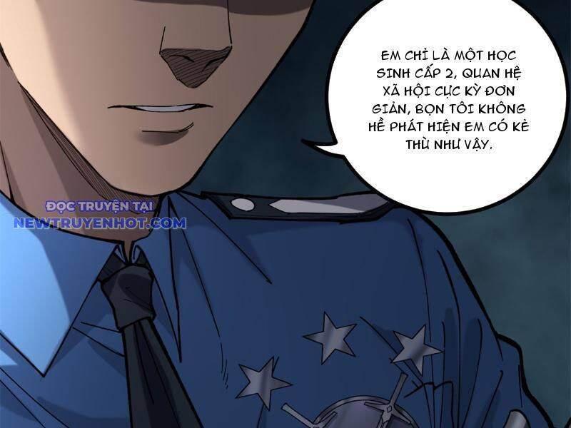 Người Giữ Cửa Vạn Giới - Chapter 3 - Page 21