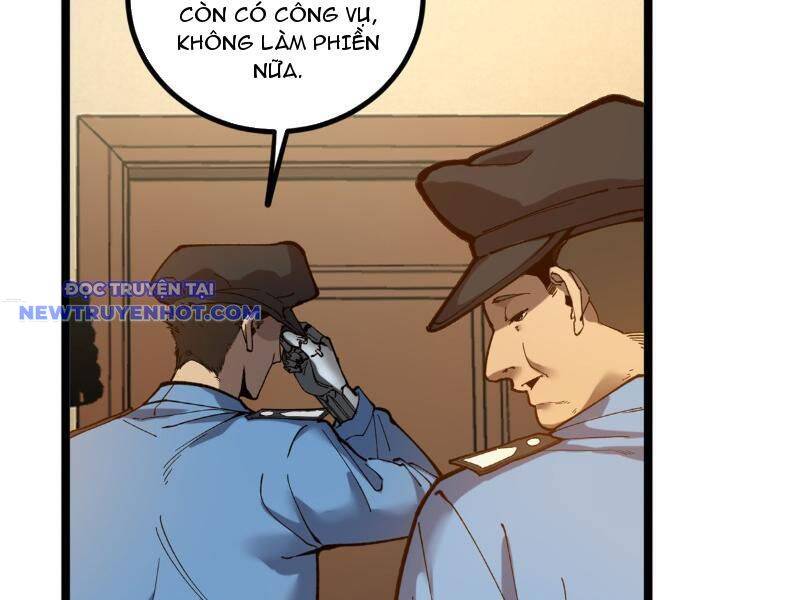 Người Giữ Cửa Vạn Giới - Chapter 3 - Page 23