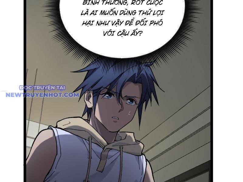 Người Giữ Cửa Vạn Giới - Chapter 3 - Page 27