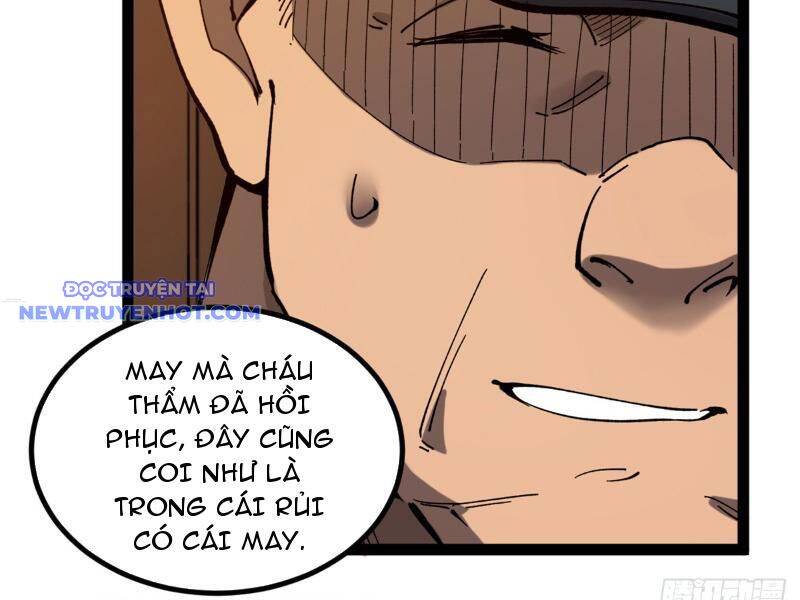 Người Giữ Cửa Vạn Giới - Chapter 3 - Page 3