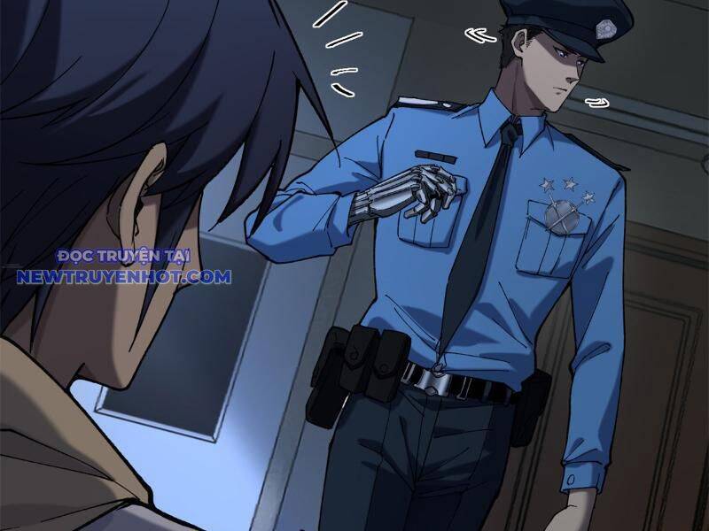 Người Giữ Cửa Vạn Giới - Chapter 3 - Page 31