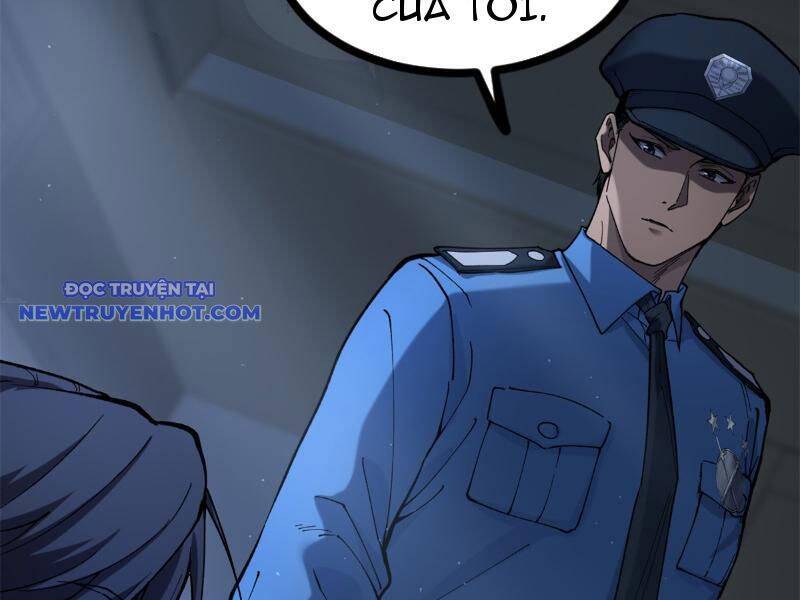 Người Giữ Cửa Vạn Giới - Chapter 3 - Page 33