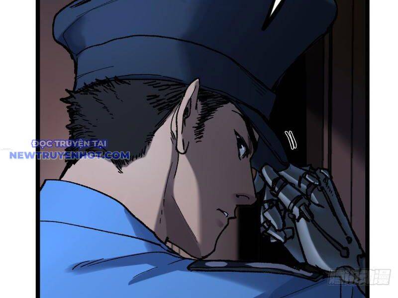 Người Giữ Cửa Vạn Giới - Chapter 3 - Page 36