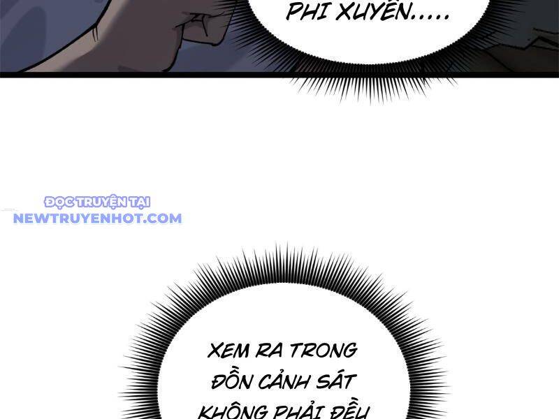 Người Giữ Cửa Vạn Giới - Chapter 3 - Page 40