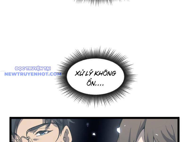 Người Giữ Cửa Vạn Giới - Chapter 3 - Page 47