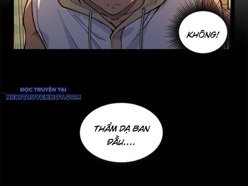Người Giữ Cửa Vạn Giới - Chapter 3 - Page 5