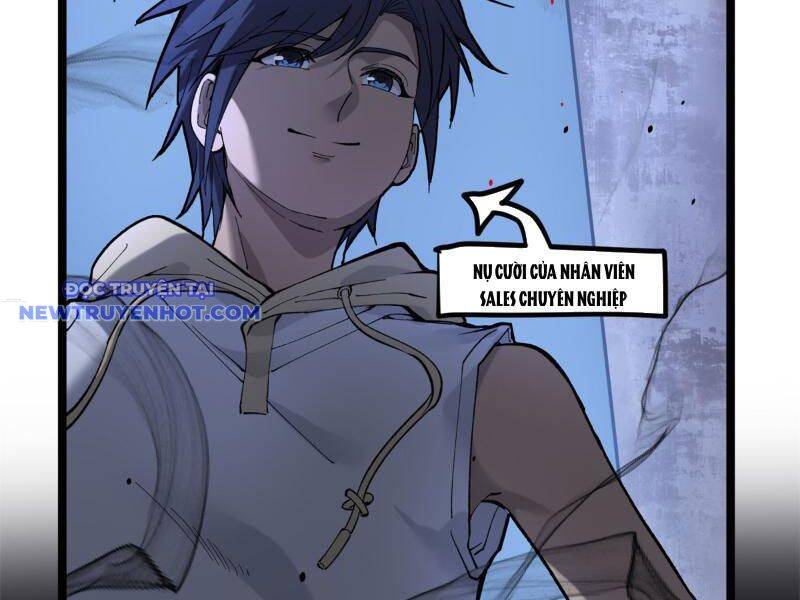 Người Giữ Cửa Vạn Giới - Chapter 3 - Page 58