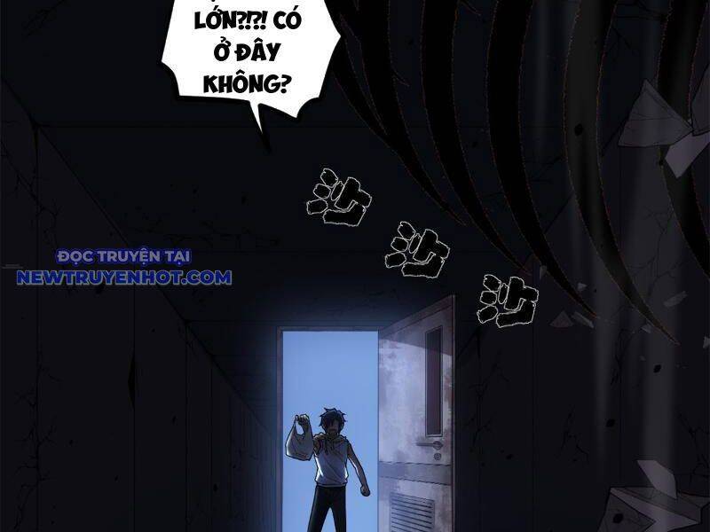 Người Giữ Cửa Vạn Giới - Chapter 3 - Page 60