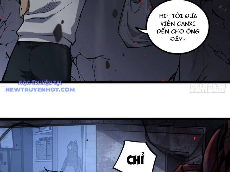 Người Giữ Cửa Vạn Giới - Chapter 3 - Page 66
