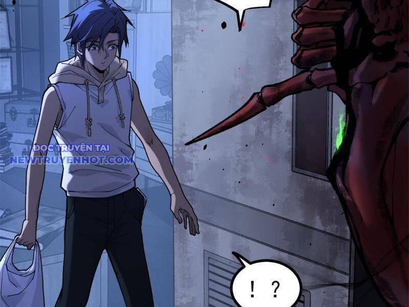 Người Giữ Cửa Vạn Giới - Chapter 3 - Page 67