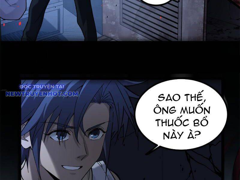 Người Giữ Cửa Vạn Giới - Chapter 3 - Page 68