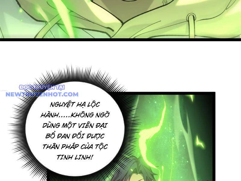 Người Giữ Cửa Vạn Giới - Chapter 3 - Page 89