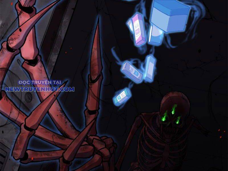 Người Giữ Cửa Vạn Giới - Chapter 3 - Page 94