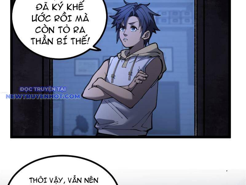 Người Giữ Cửa Vạn Giới - Chapter 3 - Page 99