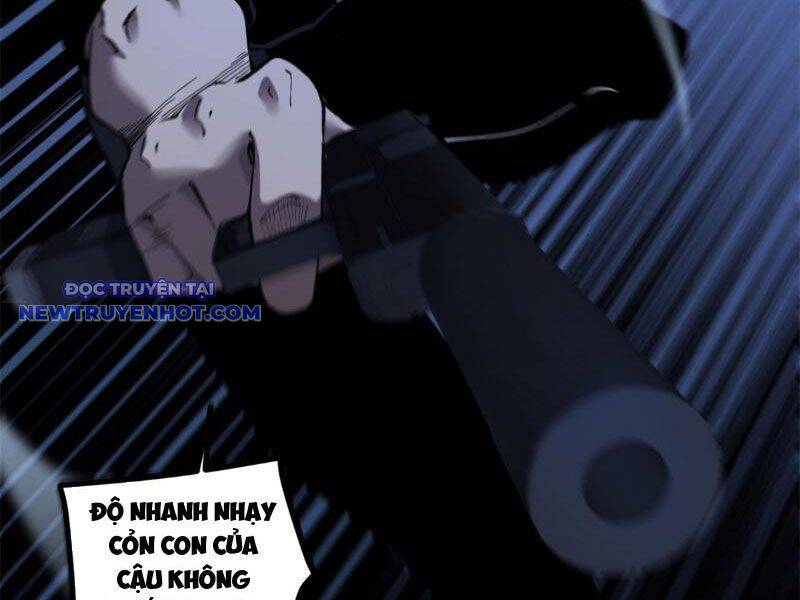 Người Giữ Cửa Vạn Giới - Chapter 4 - Page 20