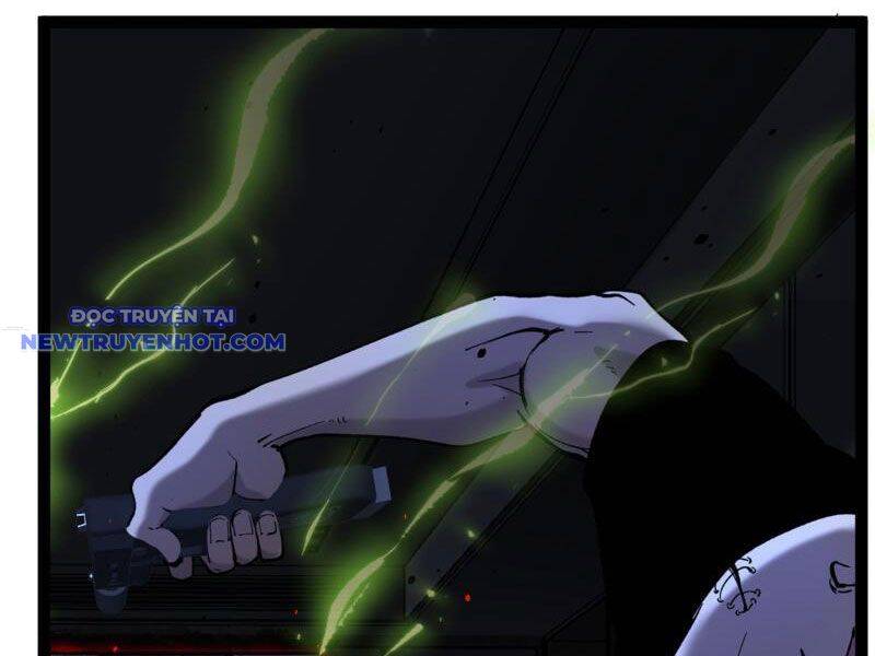 Người Giữ Cửa Vạn Giới - Chapter 4 - Page 36