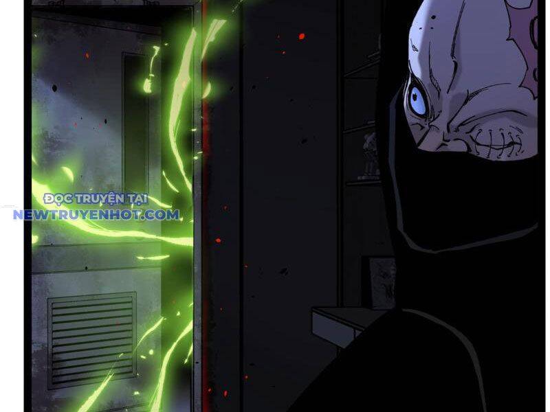 Người Giữ Cửa Vạn Giới - Chapter 4 - Page 37