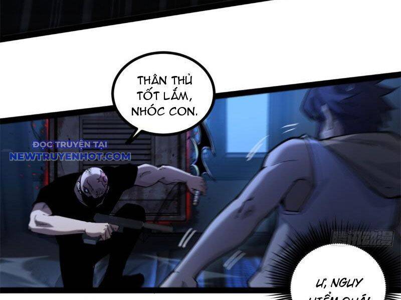Người Giữ Cửa Vạn Giới - Chapter 4 - Page 7