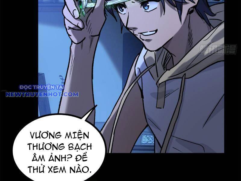 Người Giữ Cửa Vạn Giới - Chapter 4 - Page 75