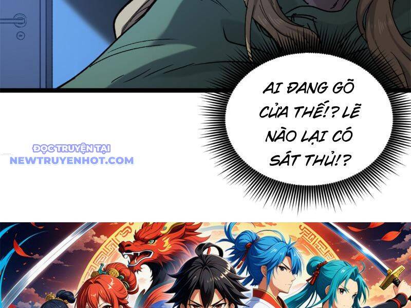 Người Giữ Cửa Vạn Giới - Chapter 4 - Page 83