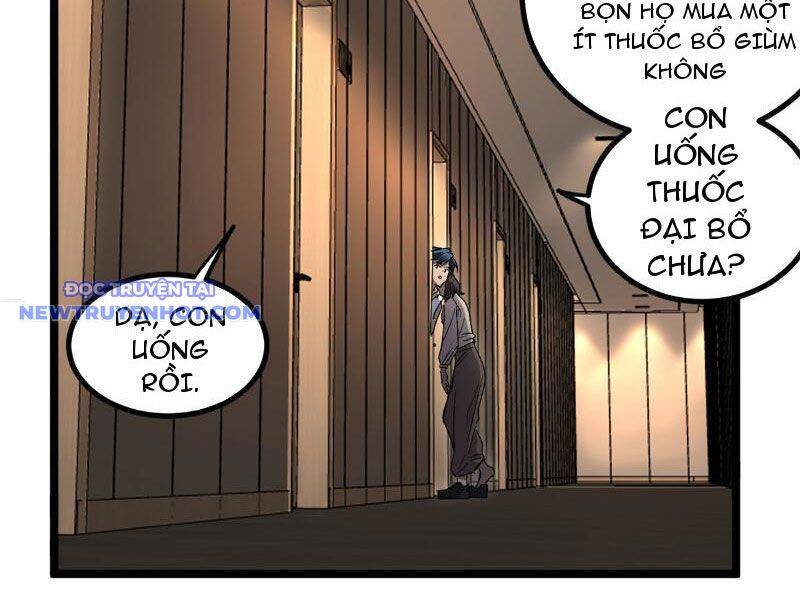 Người Giữ Cửa Vạn Giới - Chapter 5 - Page 11