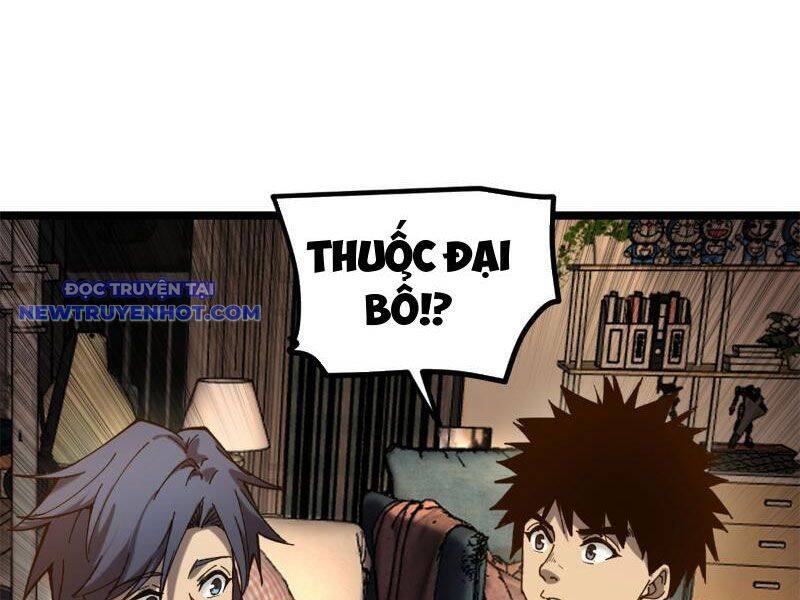 Người Giữ Cửa Vạn Giới - Chapter 5 - Page 12