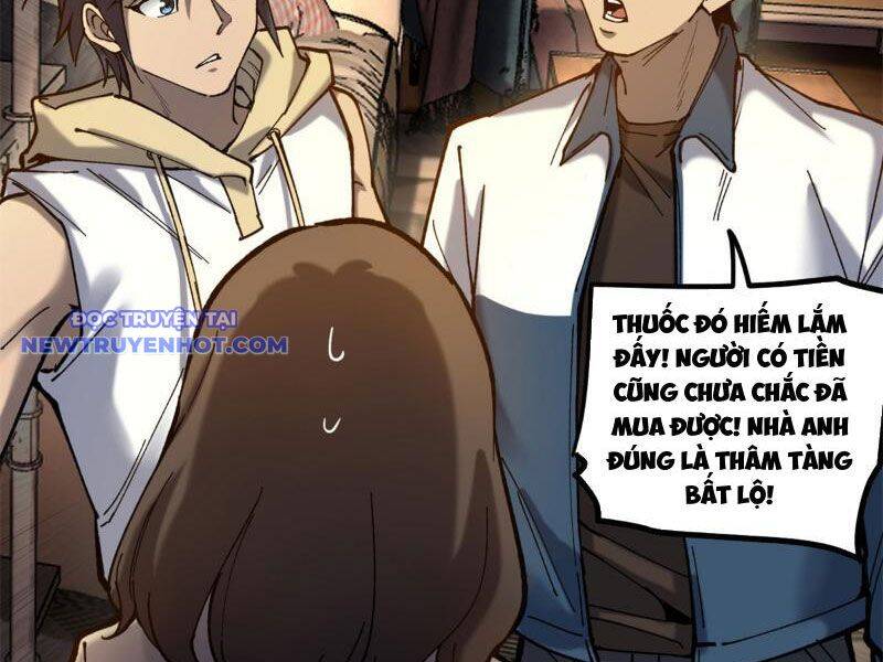 Người Giữ Cửa Vạn Giới - Chapter 5 - Page 13