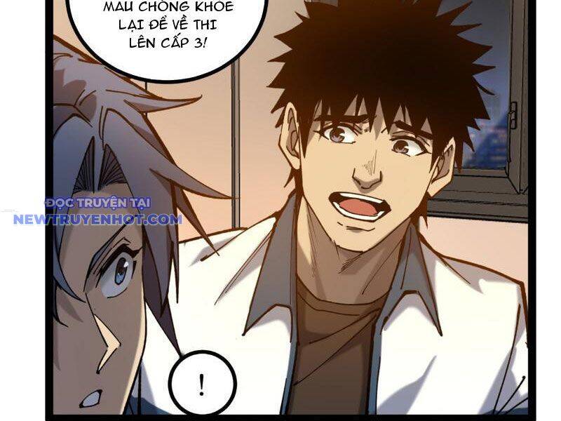 Người Giữ Cửa Vạn Giới - Chapter 5 - Page 15