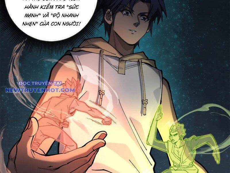 Người Giữ Cửa Vạn Giới - Chapter 5 - Page 21