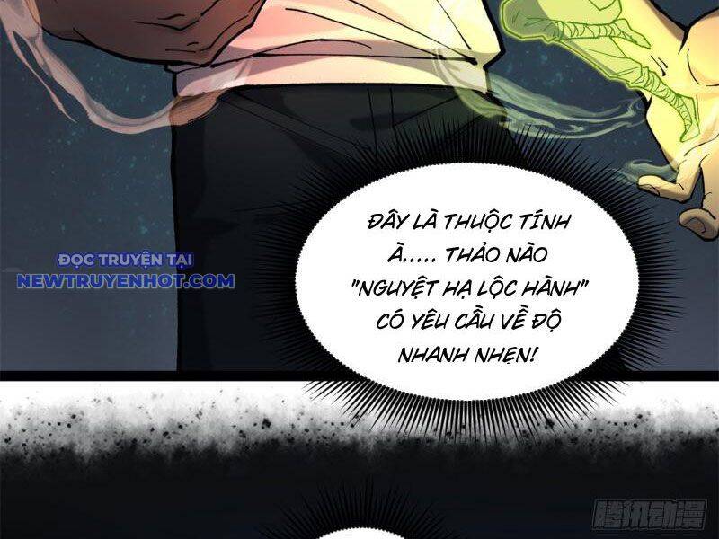 Người Giữ Cửa Vạn Giới - Chapter 5 - Page 22