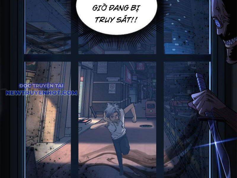 Người Giữ Cửa Vạn Giới - Chapter 5 - Page 24