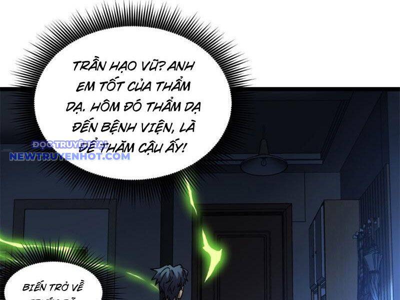Người Giữ Cửa Vạn Giới - Chapter 5 - Page 3