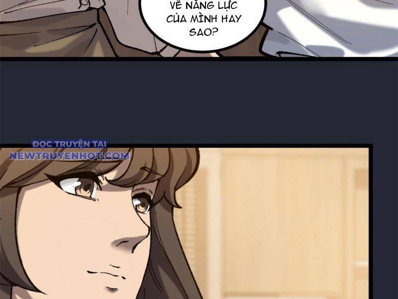 Người Giữ Cửa Vạn Giới - Chapter 5 - Page 38