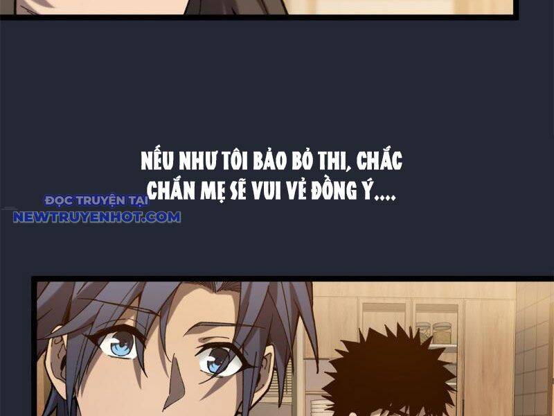 Người Giữ Cửa Vạn Giới - Chapter 5 - Page 39