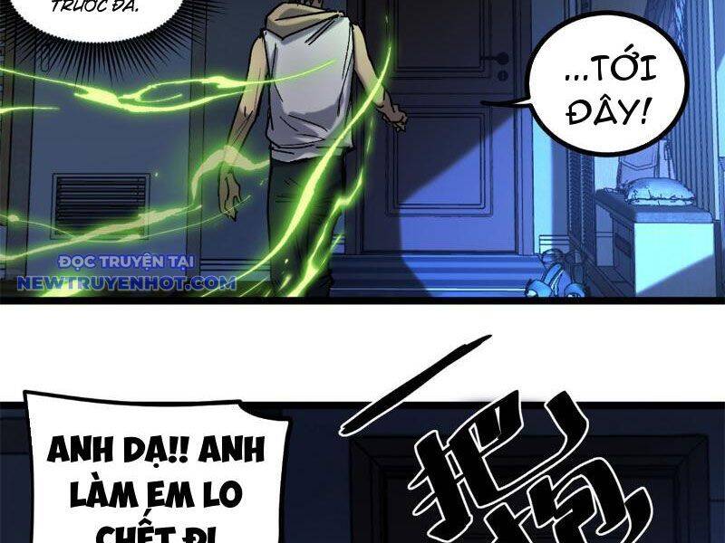 Người Giữ Cửa Vạn Giới - Chapter 5 - Page 4