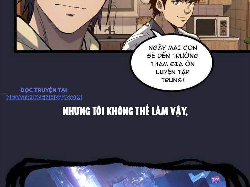 Người Giữ Cửa Vạn Giới - Chapter 5 - Page 40
